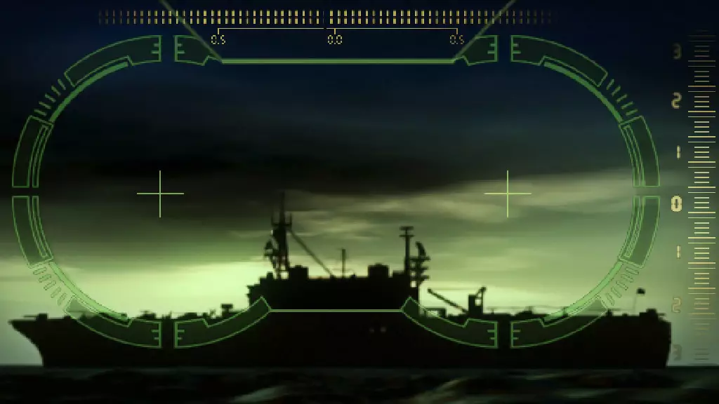 -World War III: Black Gold-游戏截图-好玩游戏库