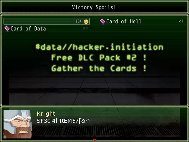 -Data Hacker: Initiation-游戏截图-好玩游戏库