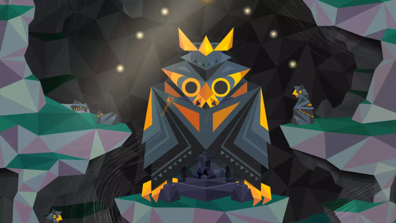 -Secrets of Rætikon-游戏截图-好玩游戏库