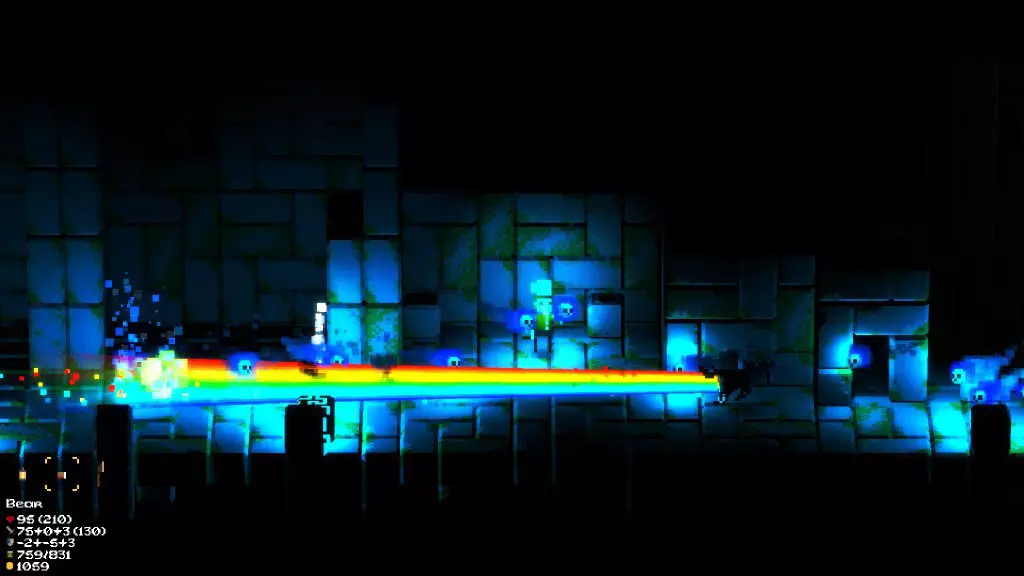 -Legend of Dungeon-游戏截图-好玩游戏库