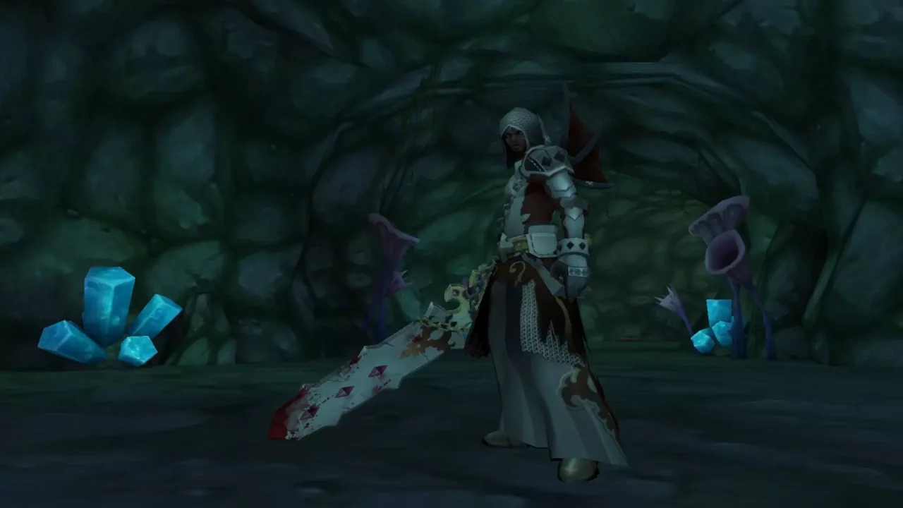-Ragnarok Online 2-游戏截图-好玩游戏库