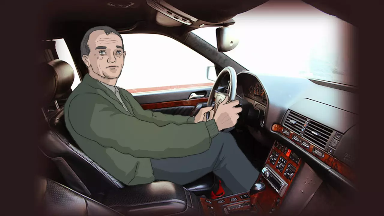 -Sixtieth Kilometer-游戏截图-好玩游戏库