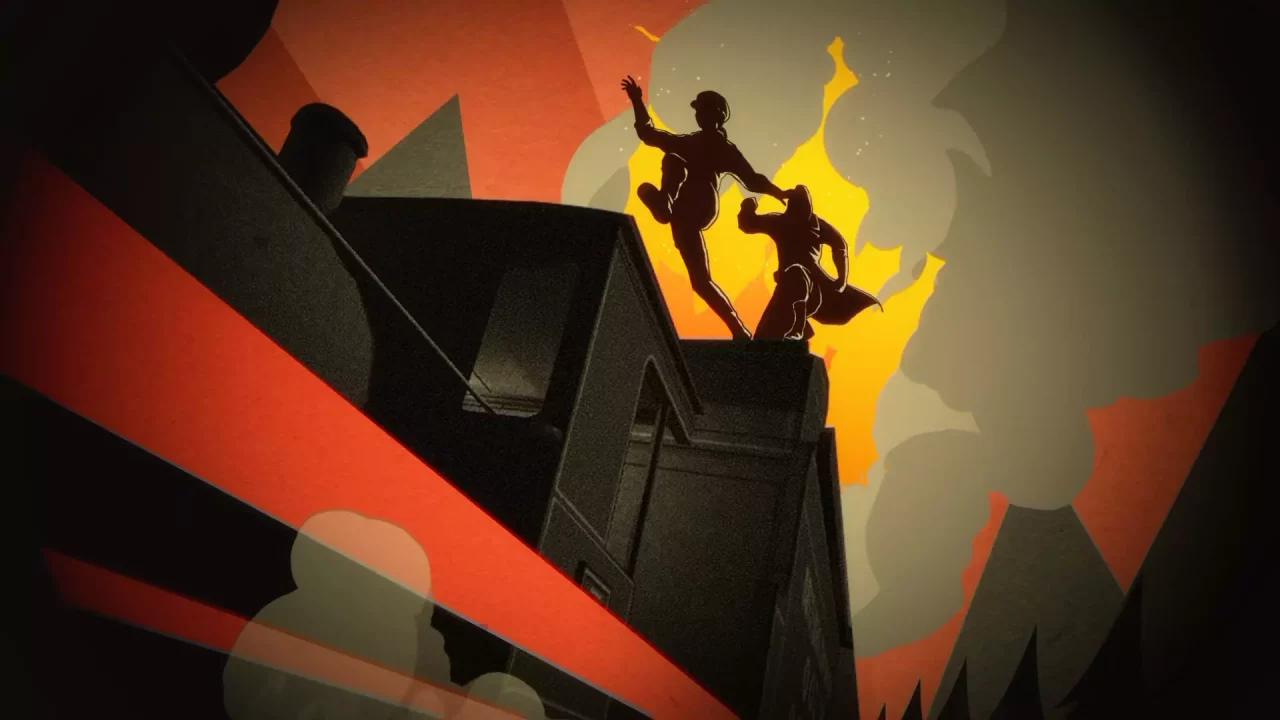 -Assassin’s Creed Chronicles: Russia-游戏截图-好玩游戏库
