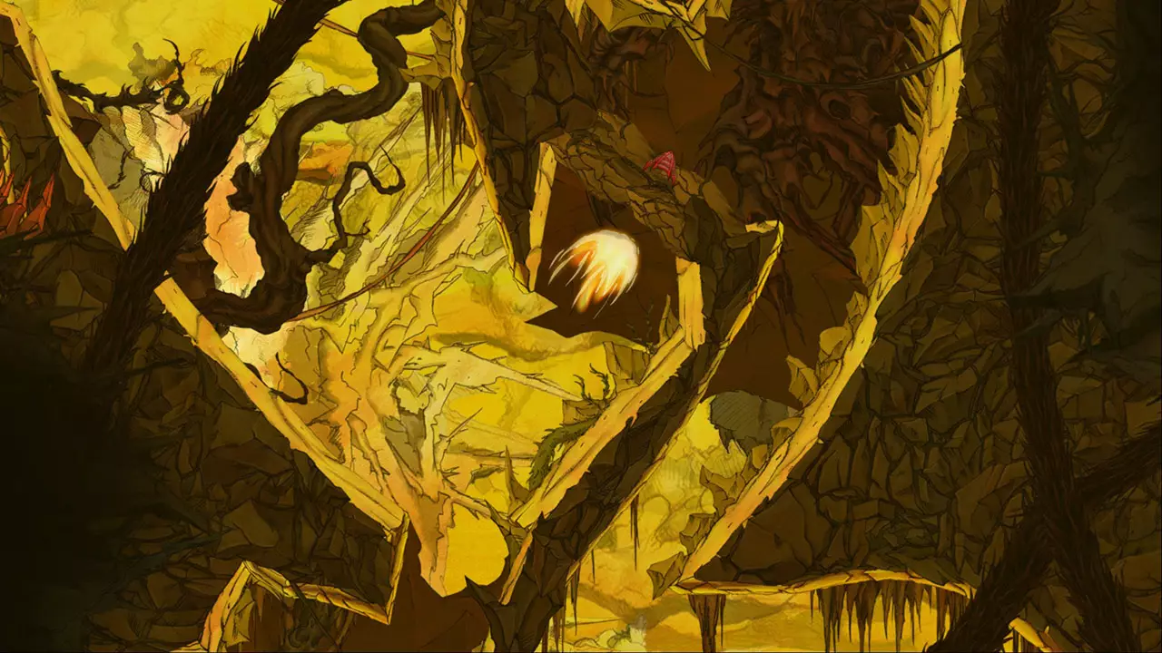 -Aaru's Awakening-游戏截图-好玩游戏库