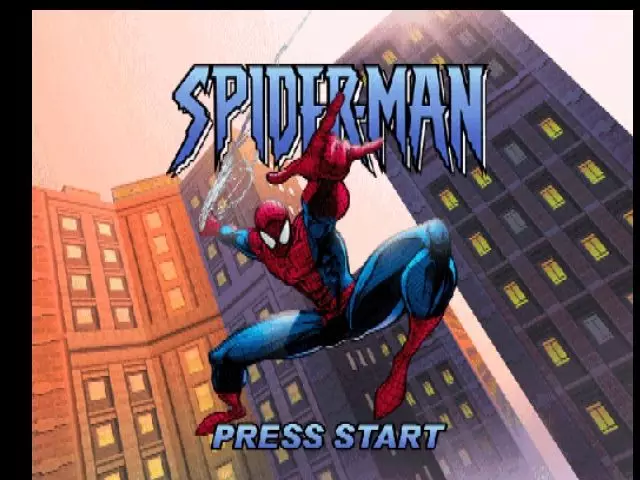 -Spider-Man (2000)-游戏截图-好玩游戏库