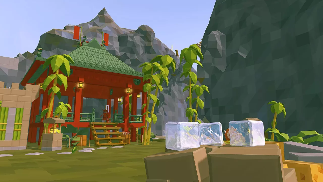 -Ylands-游戏截图-好玩游戏库