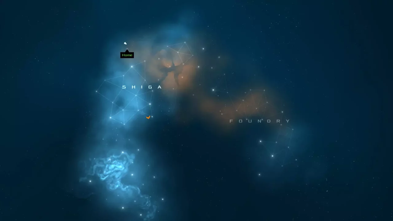 -Heat Signature-游戏截图-好玩游戏库