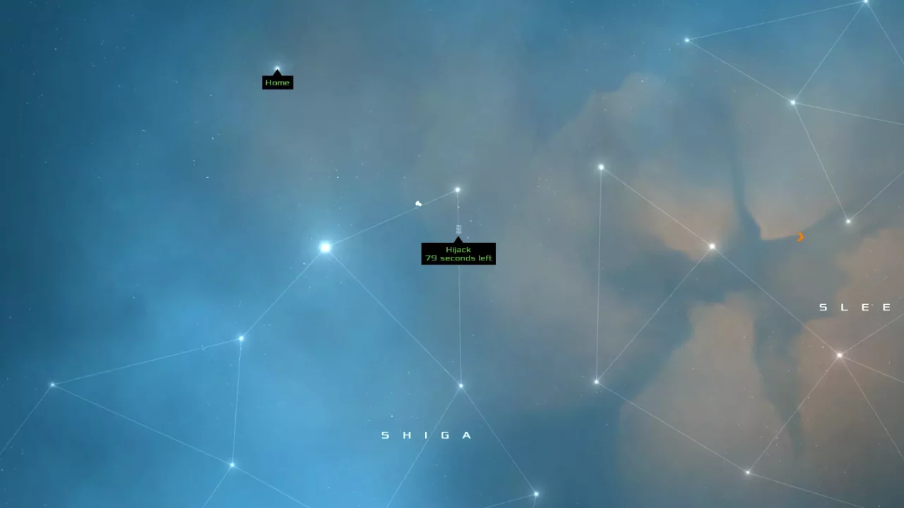 -Heat Signature-游戏截图-好玩游戏库