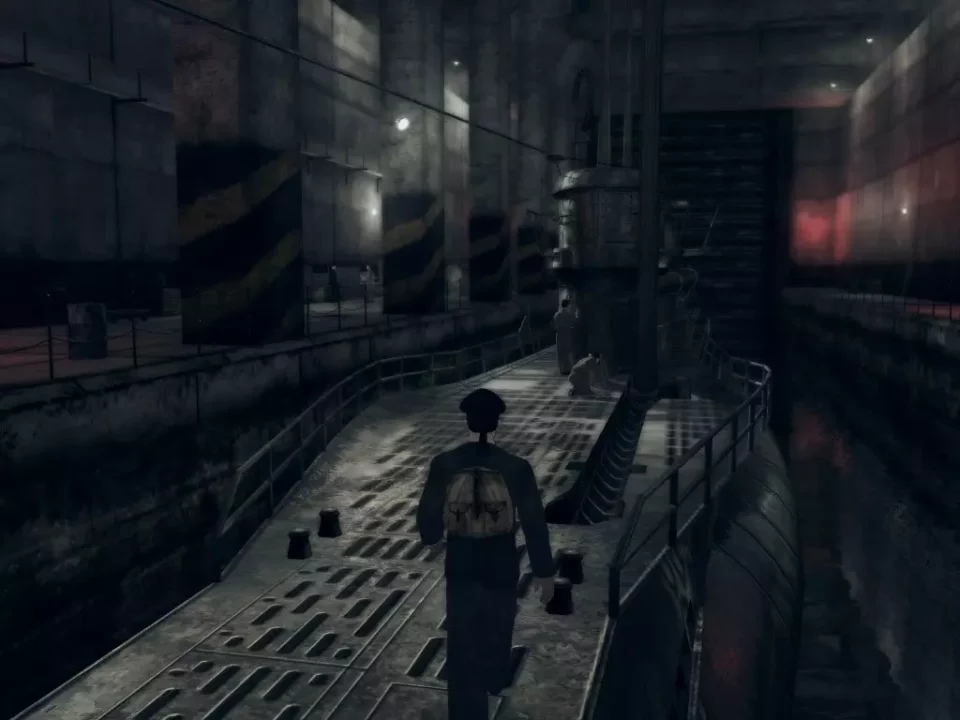-Death to Spies 2: Moment of Truth-游戏截图-好玩游戏库