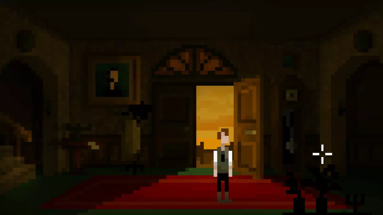 The Last Door – Collector’s Edition