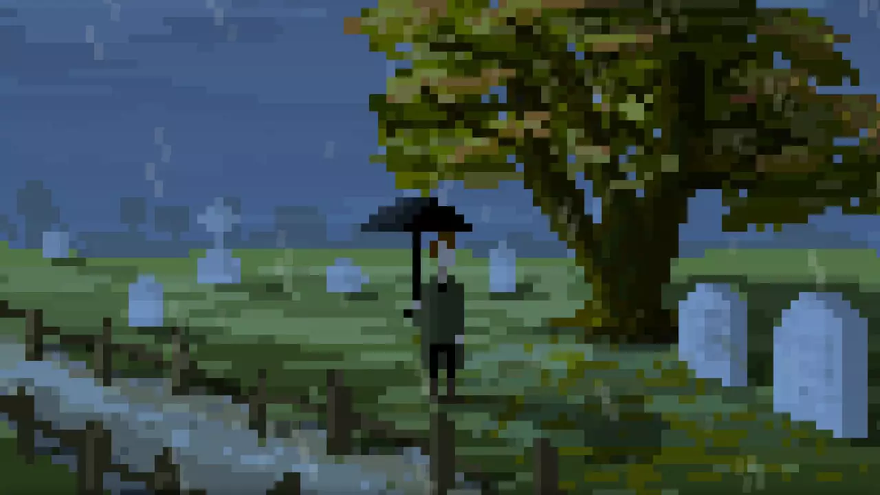-The Last Door - Collector's Edition-游戏截图-好玩游戏库