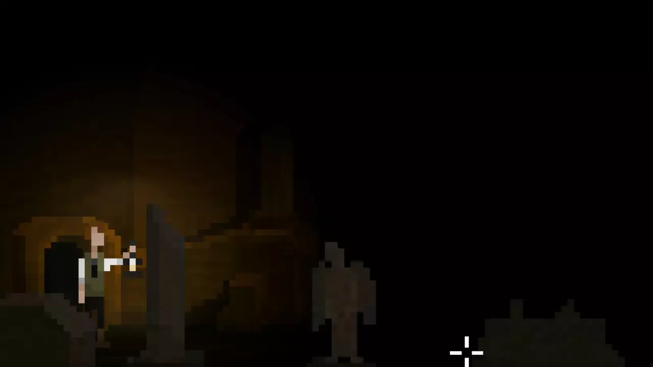 -The Last Door - Collector's Edition-游戏截图-好玩游戏库