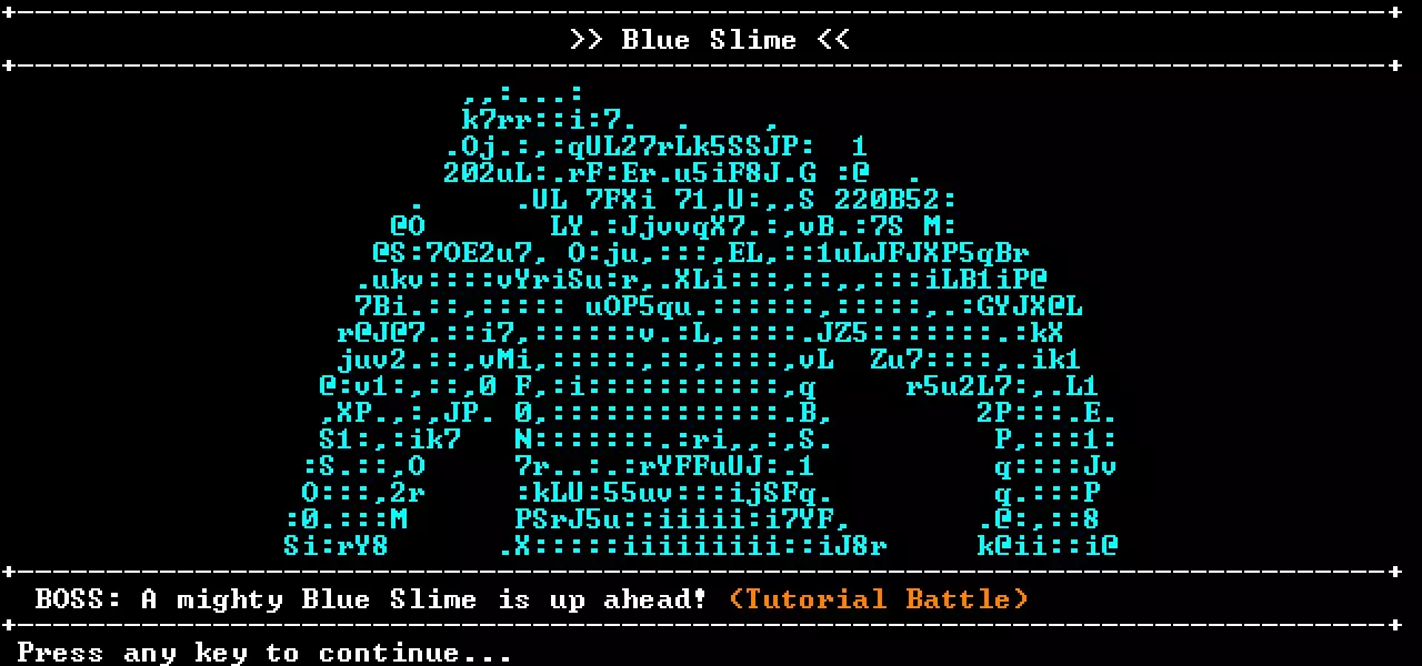 -SanctuaryRPG: Black Edition-游戏截图-好玩游戏库