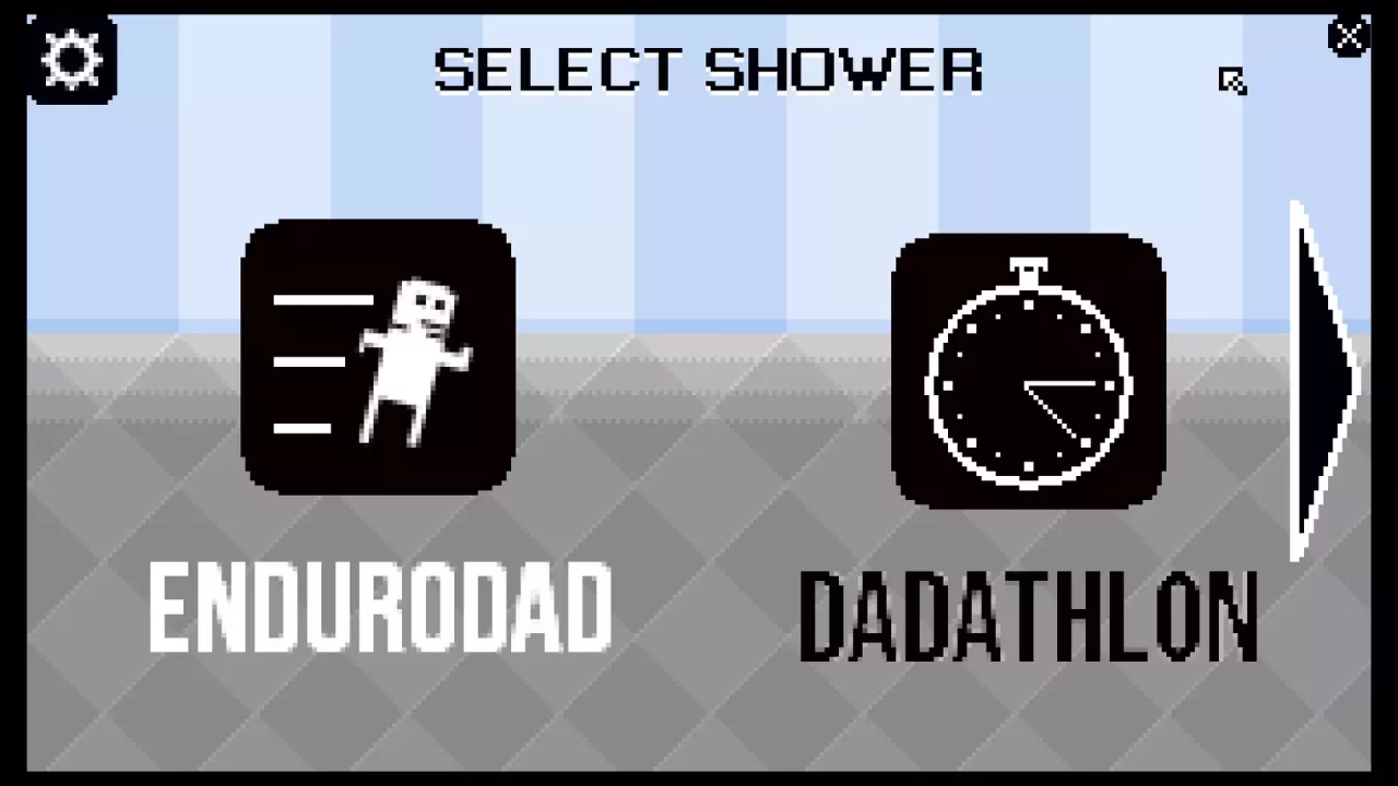 -Shower With Your Dad Simulator 2015: Do You Still Shower With Your Dad-游戏截图-好玩游戏库
