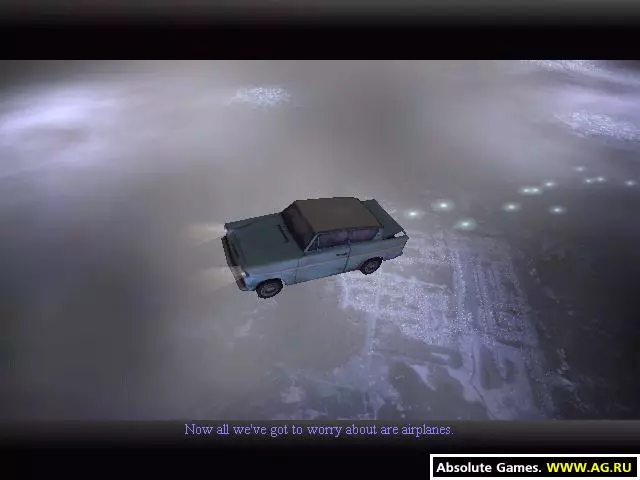 -Harry Potter and the Chamber of Secrets-游戏截图-好玩游戏库