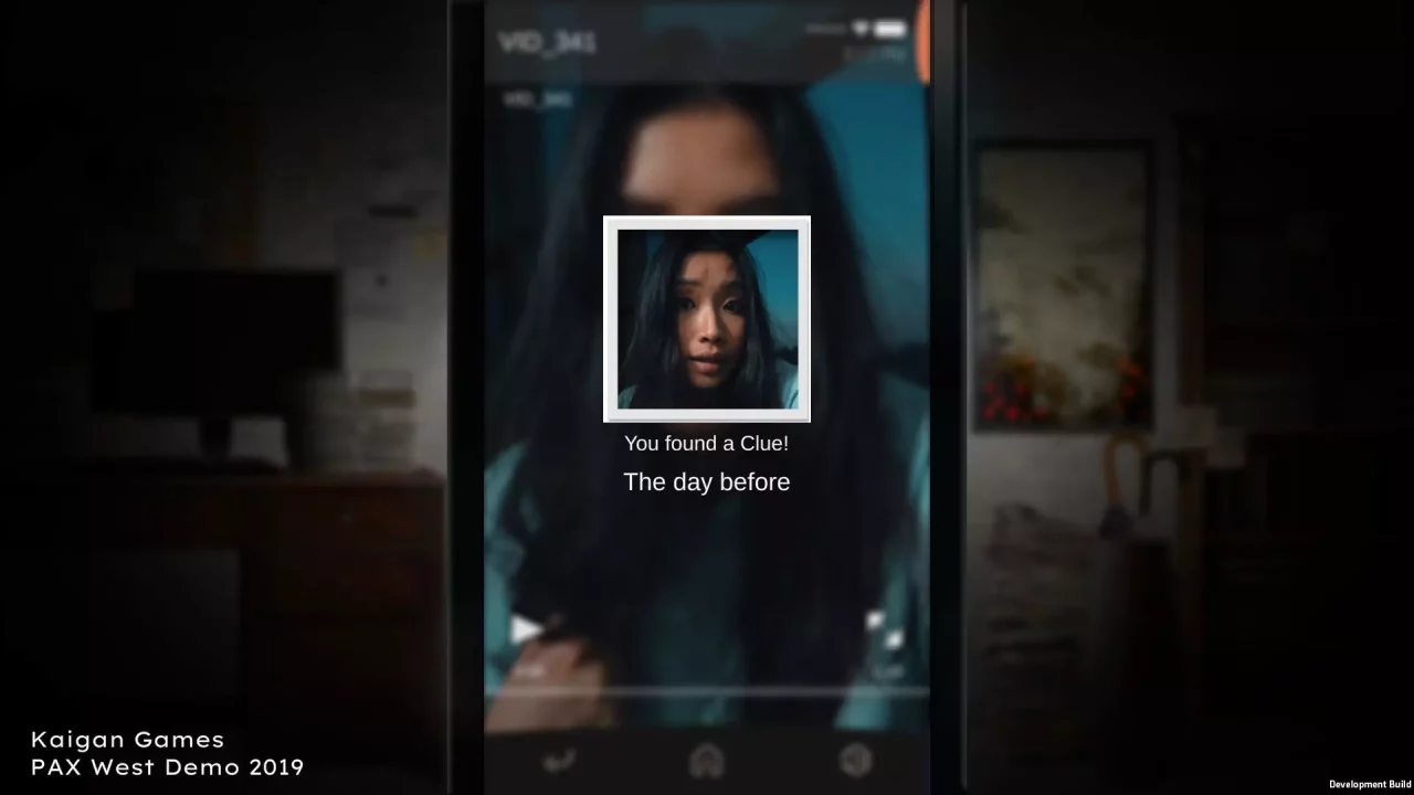 -SIMULACRA 2-游戏截图-好玩游戏库