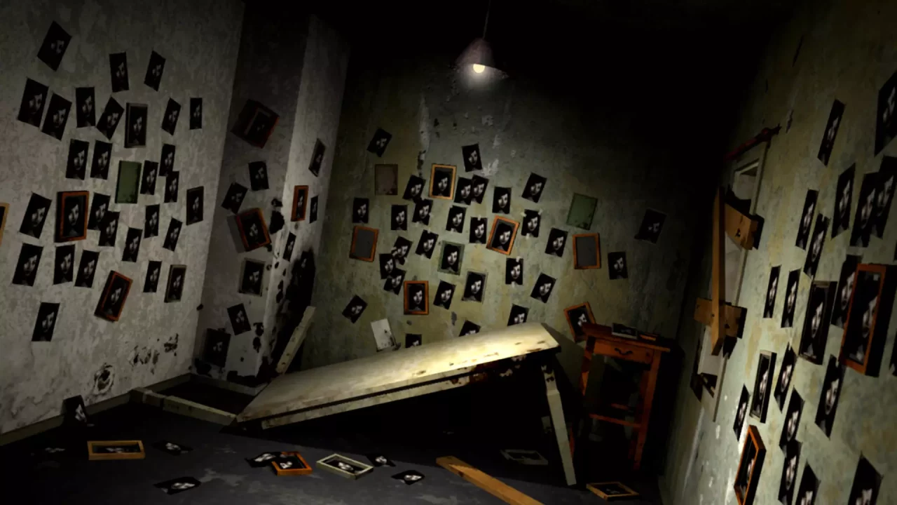 -Decay: The Mare-游戏截图-好玩游戏库