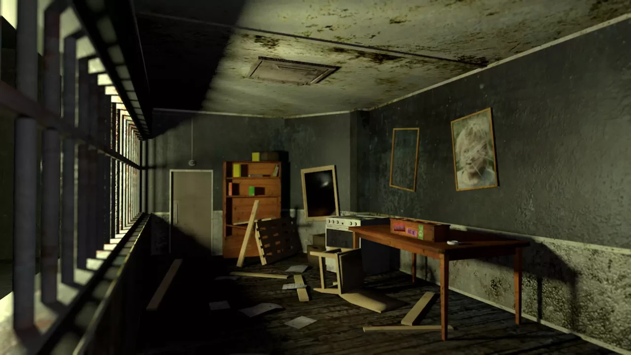 -Decay: The Mare-游戏截图-好玩游戏库