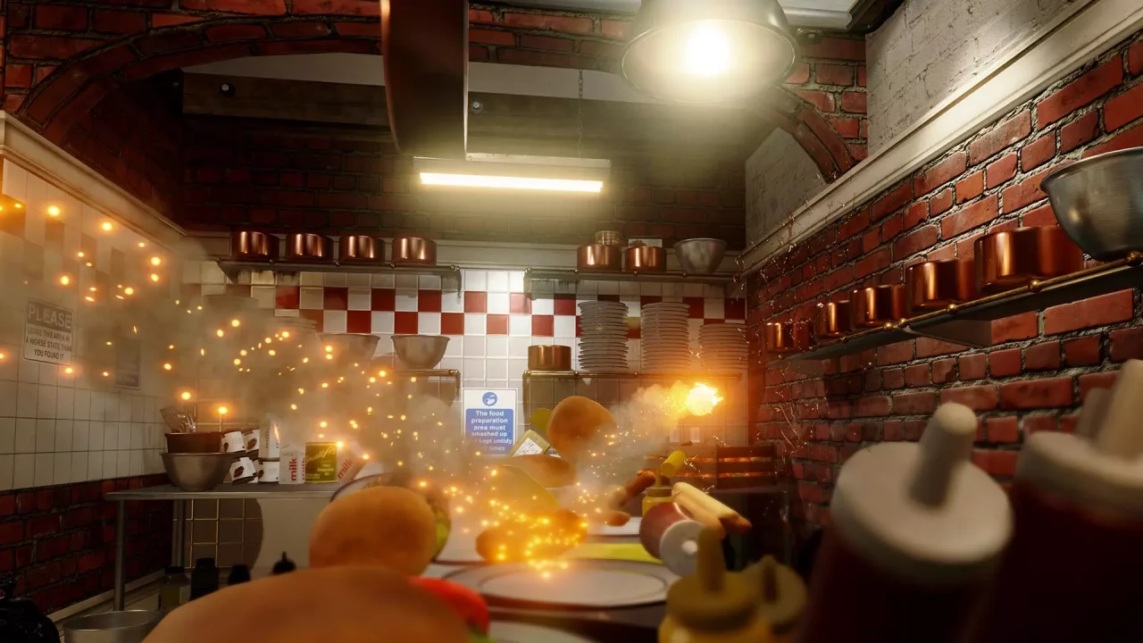 -Dangerous Golf-游戏截图-好玩游戏库