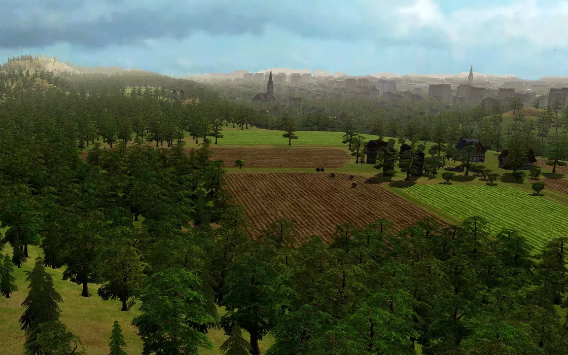 -Cities in Motion-游戏截图-好玩游戏库