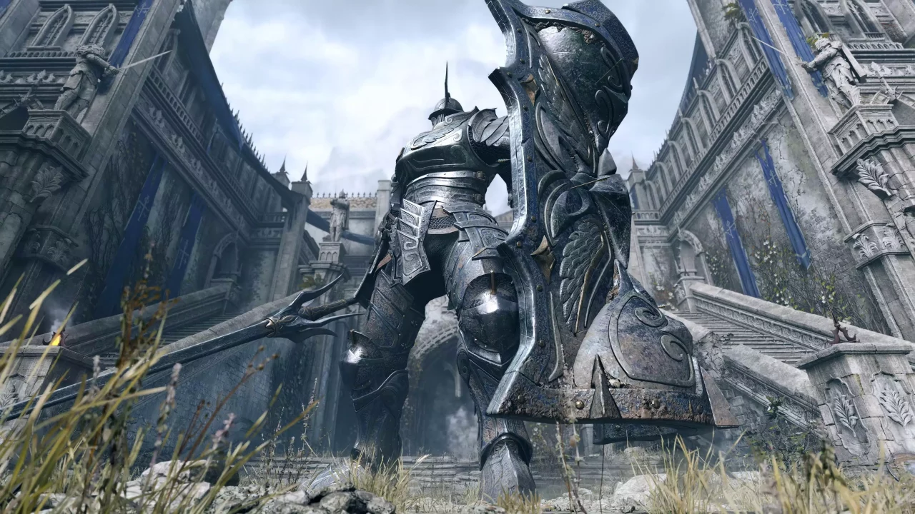 -Demon's Souls (2020)-游戏截图-好玩游戏库