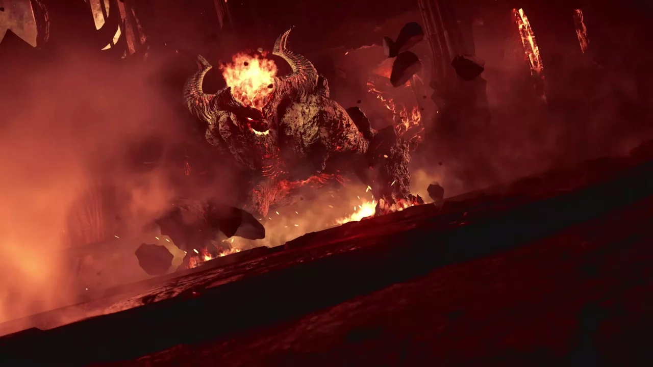 -Demon's Souls (2020)-游戏截图-好玩游戏库