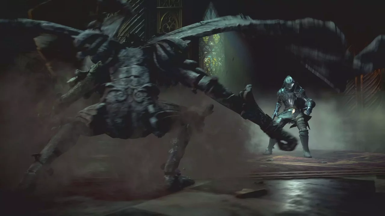 -Demon's Souls (2020)-游戏截图-好玩游戏库