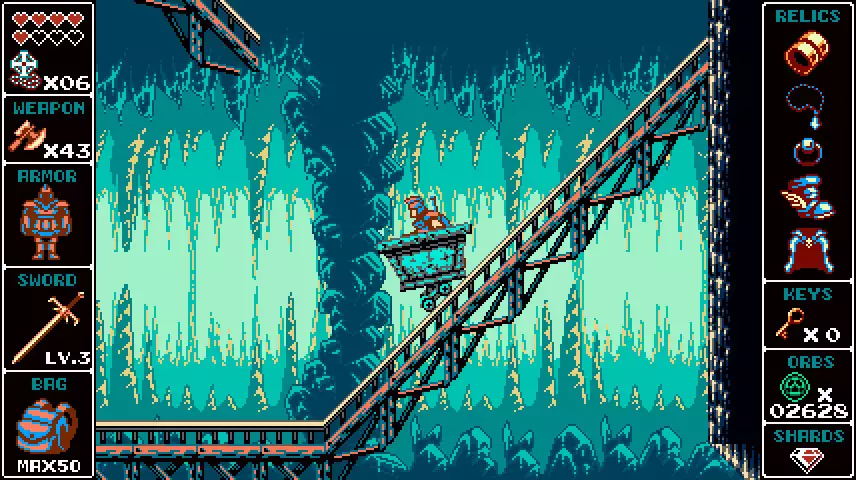 -Odallus: The Dark Call-游戏截图-好玩游戏库