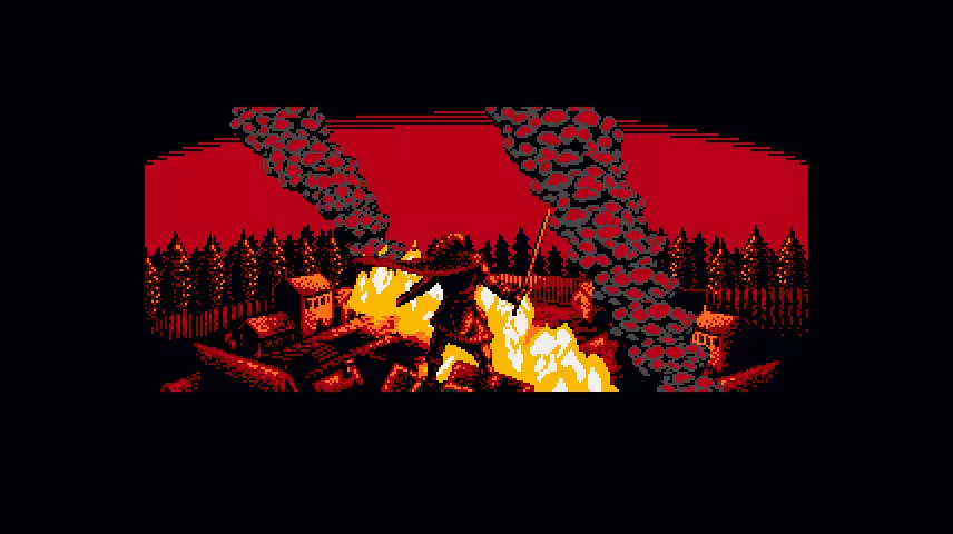 -Odallus: The Dark Call-游戏截图-好玩游戏库
