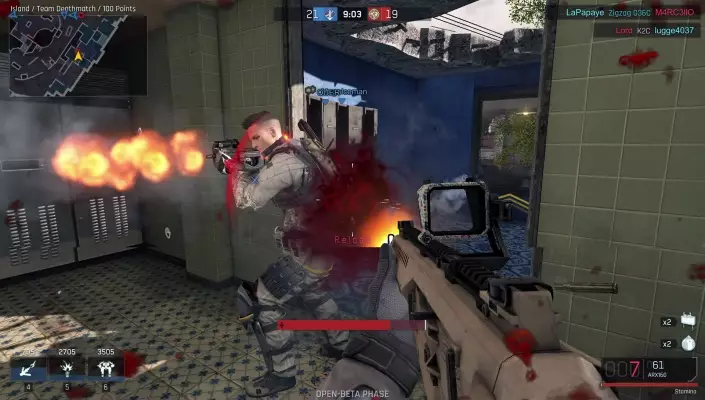 -Ironsight-游戏截图-好玩游戏库