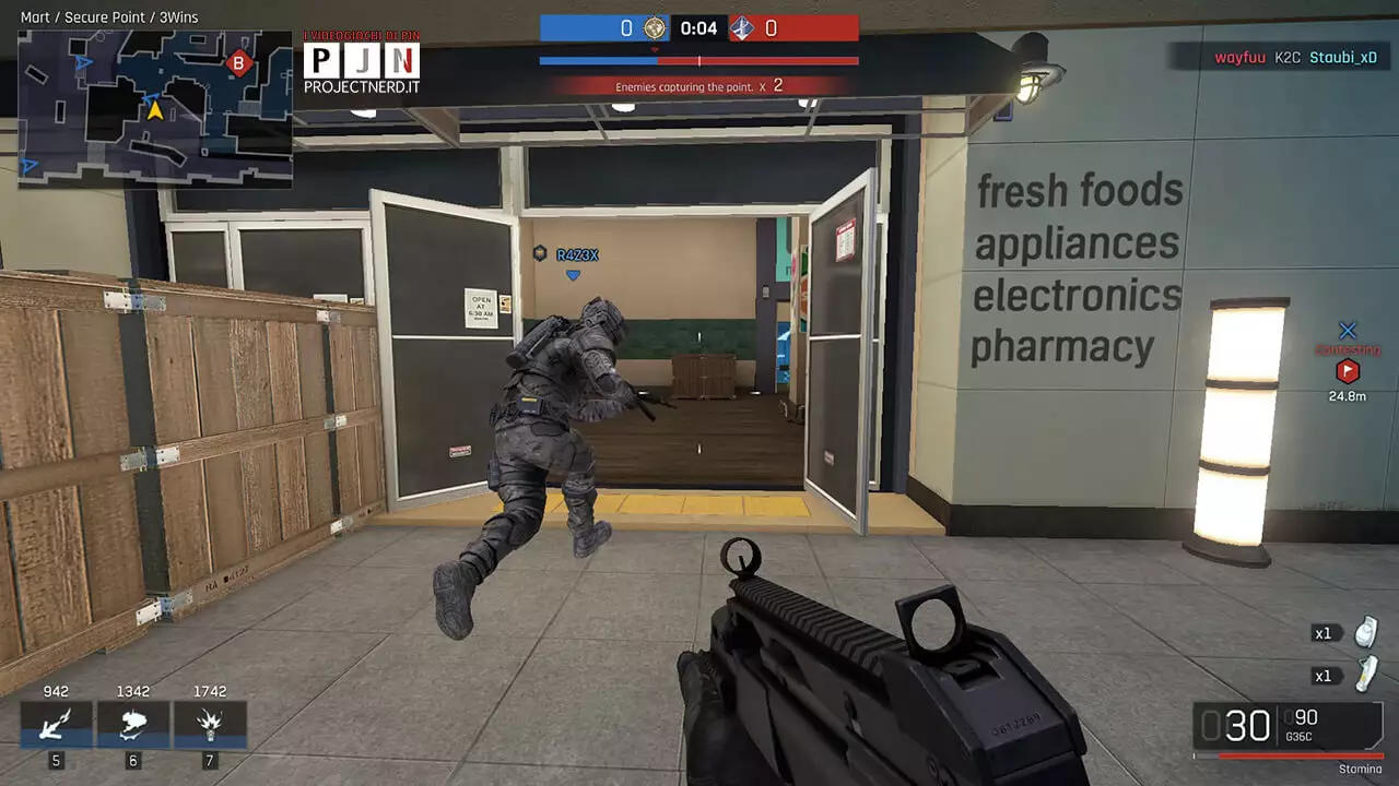 -Ironsight-游戏截图-好玩游戏库