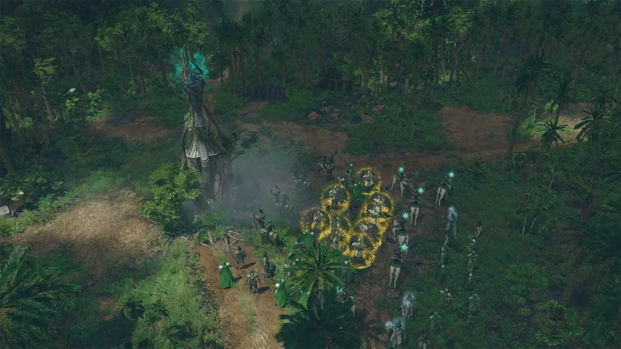 -SpellForce 3: Versus Edition-游戏截图-好玩游戏库