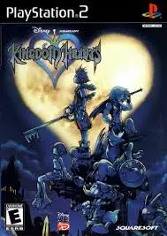 -Kingdom Hearts-游戏截图-好玩游戏库