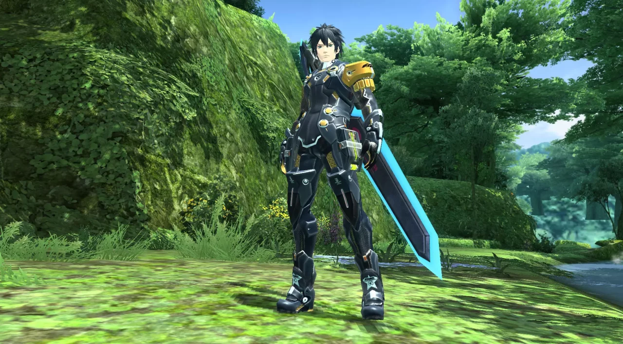 -Phantasy Star Online 2-游戏截图-好玩游戏库