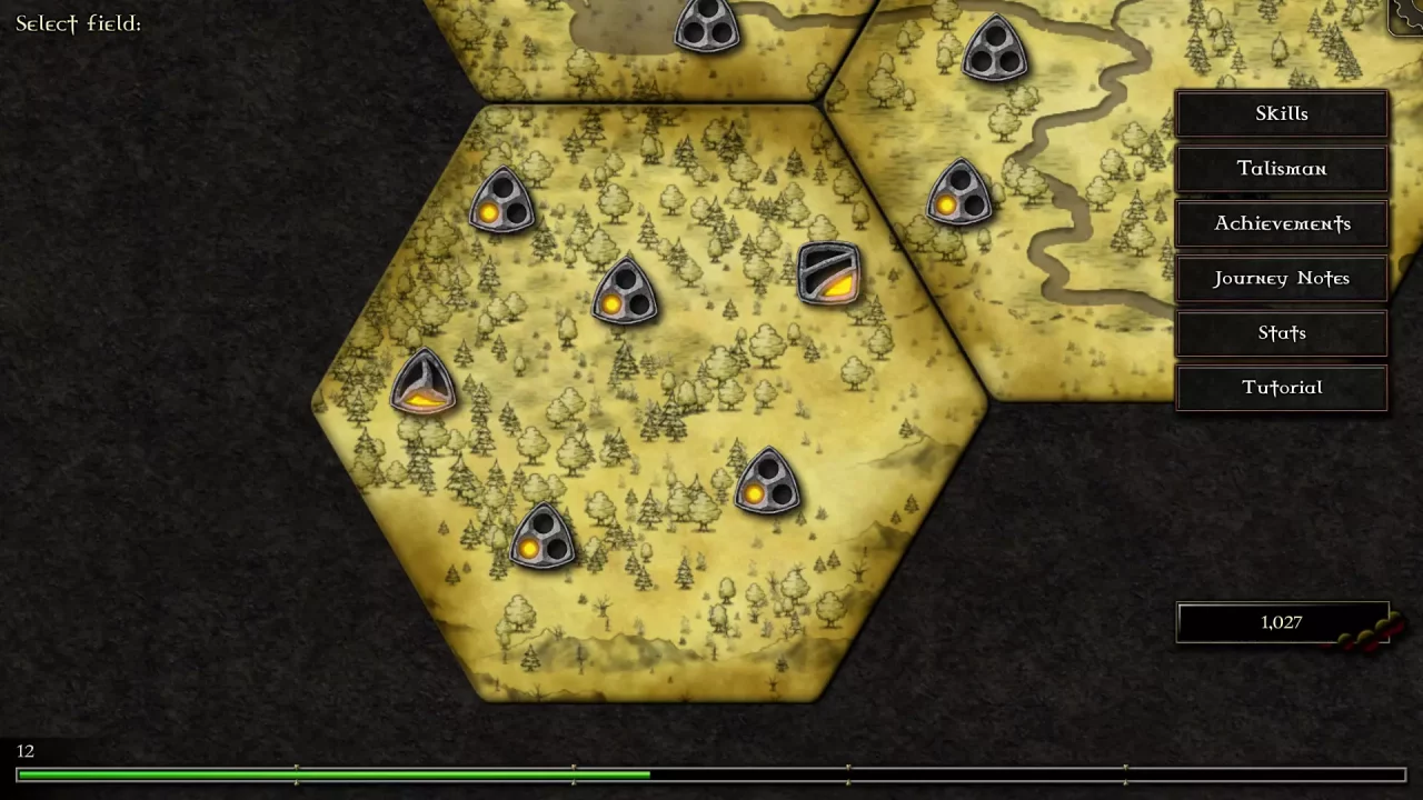 -GemCraft - Chasing Shadows-游戏截图-好玩游戏库