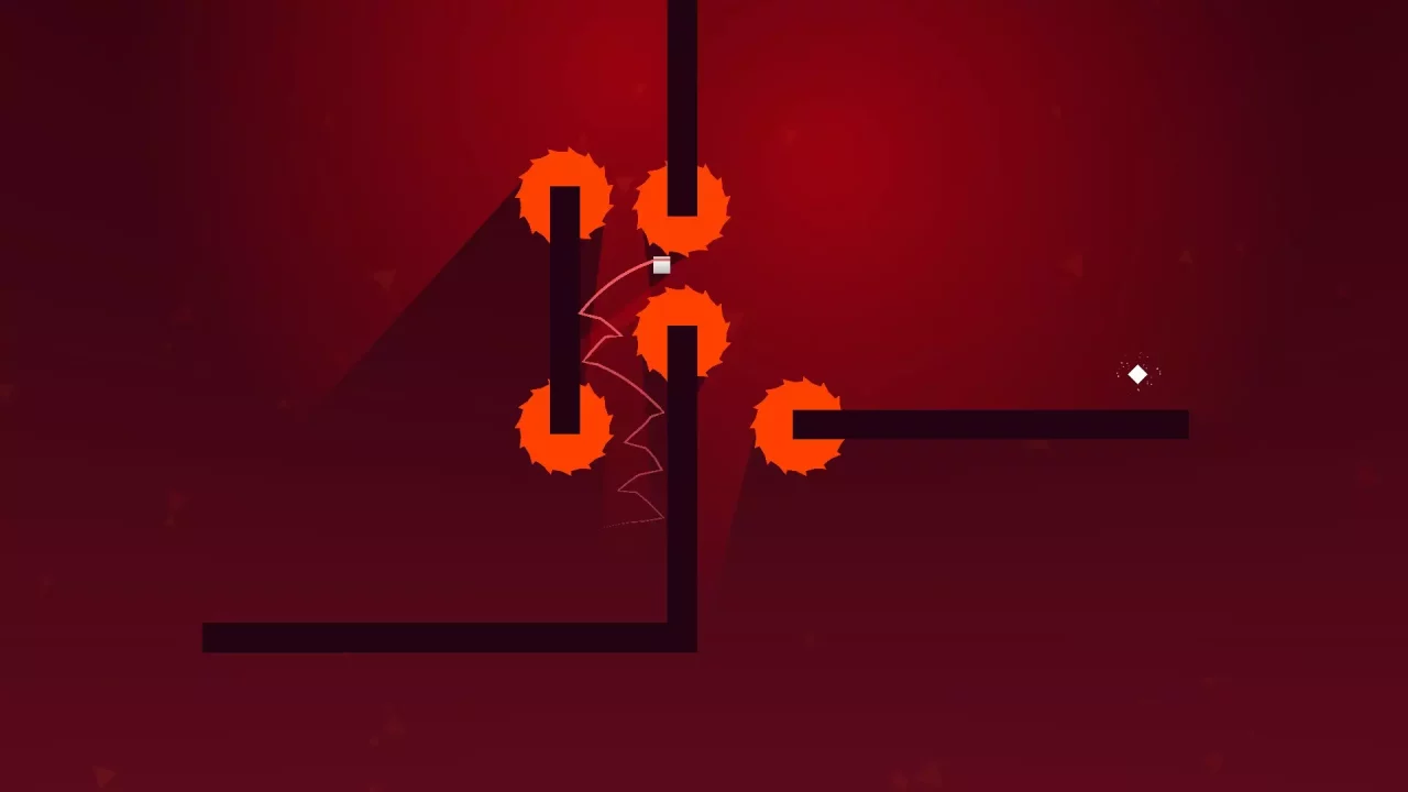 -Almost There: The Platformer-游戏截图-好玩游戏库