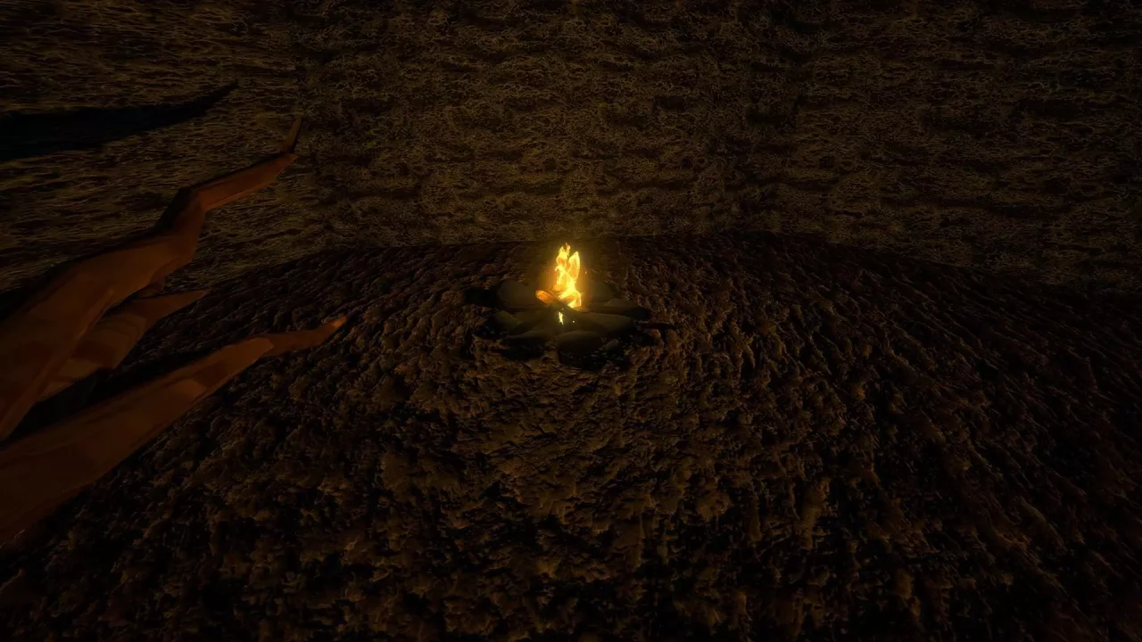-Daggerfall Unity - GOG Cut-游戏截图-好玩游戏库