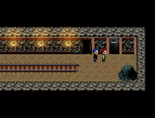 -Space Pilgrim Episode III: Delta Pavonis-游戏截图-好玩游戏库