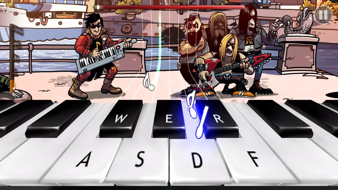 -Frederic: Evil Strikes Back-游戏截图-好玩游戏库