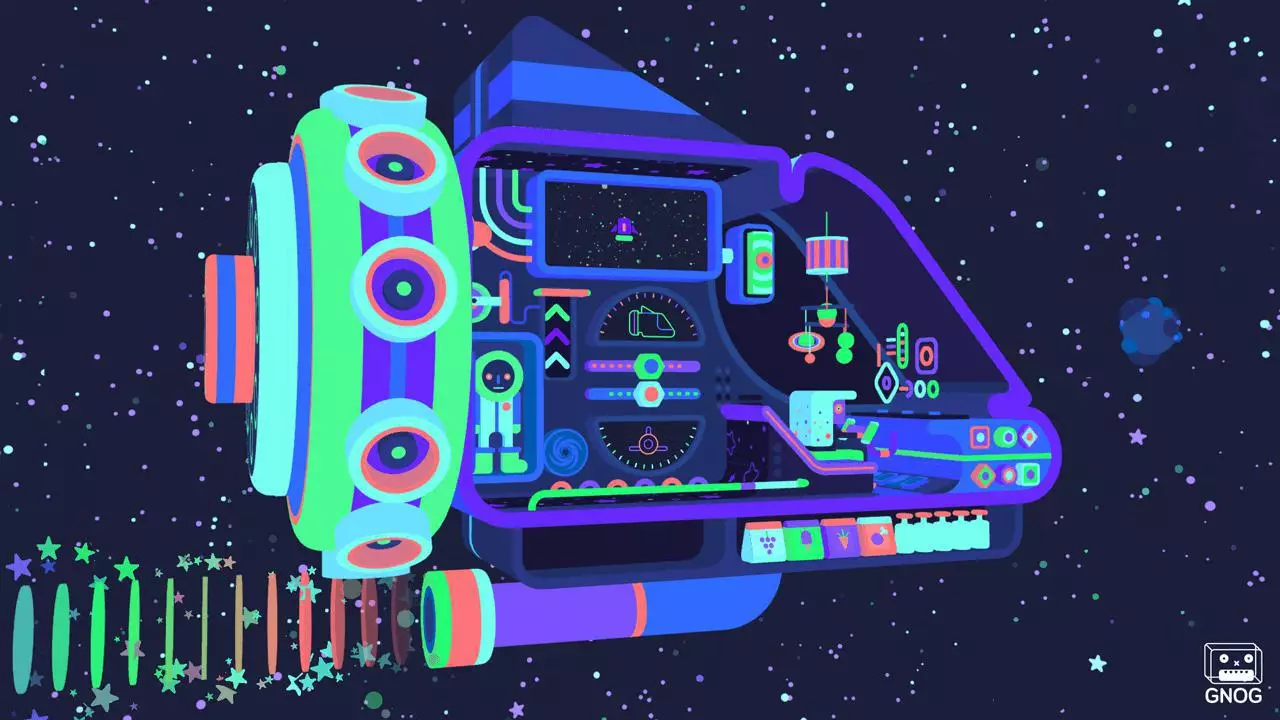 -GNOG-游戏截图-好玩游戏库