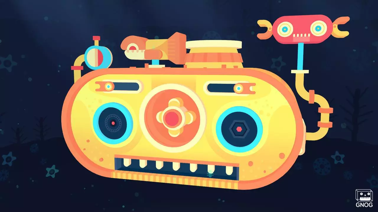 -GNOG-游戏截图-好玩游戏库