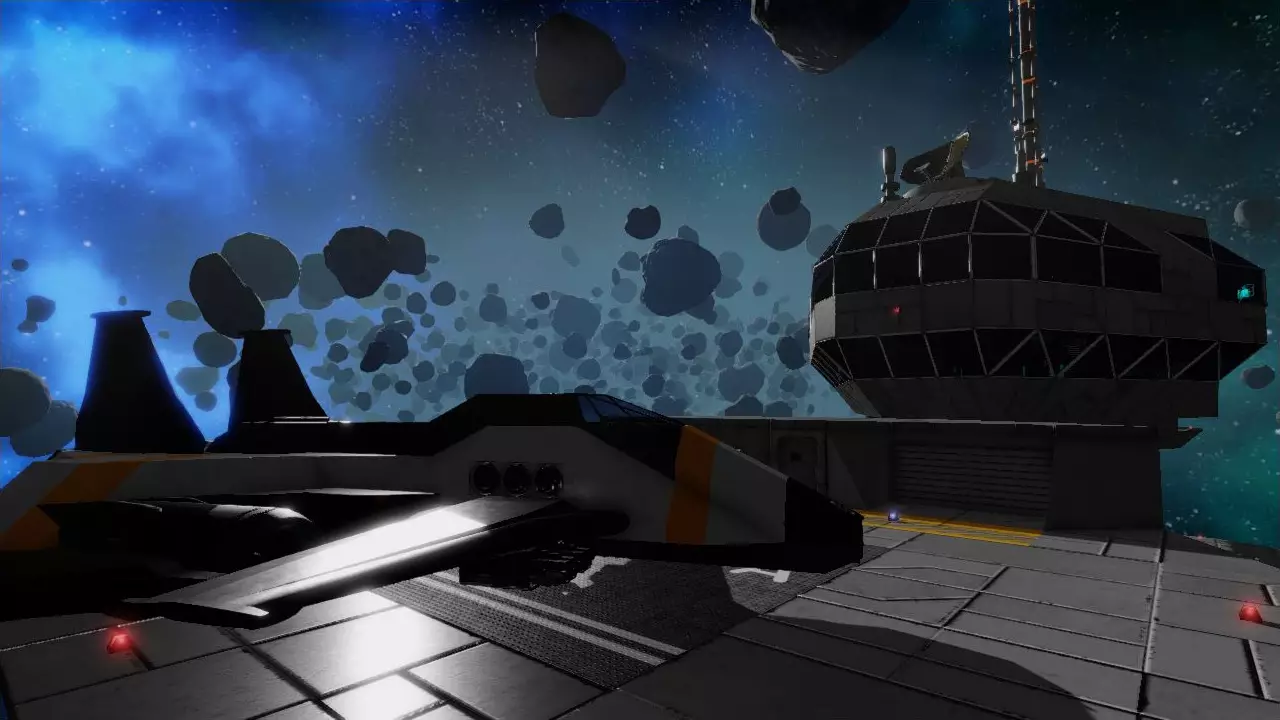 Empyrion – Galactic Survival
