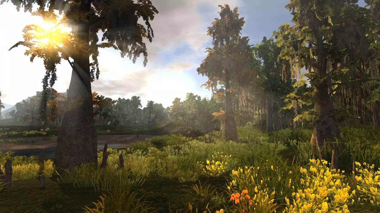 -Empyrion - Galactic Survival-游戏截图-好玩游戏库