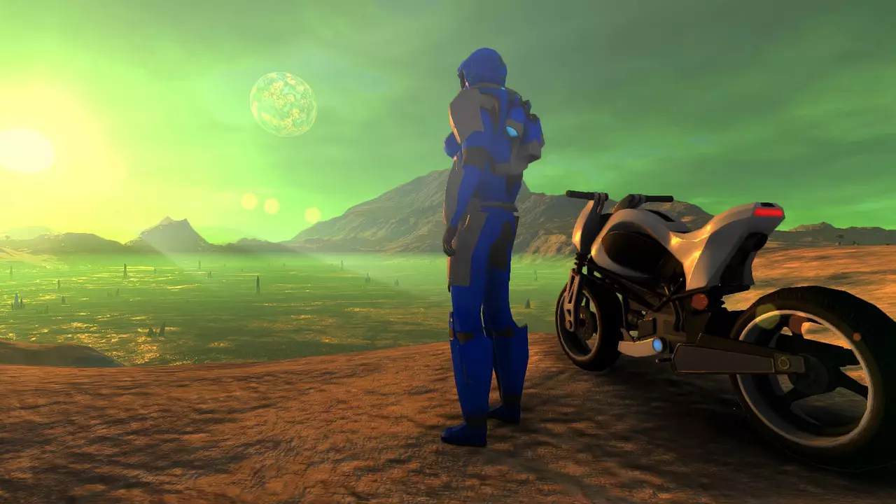 -Empyrion - Galactic Survival-游戏截图-好玩游戏库