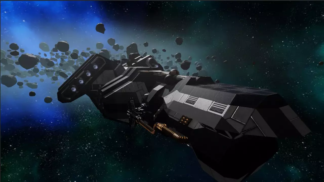 -Empyrion - Galactic Survival-游戏截图-好玩游戏库