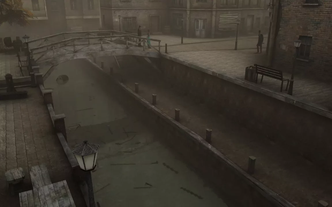 -Sherlock Holmes versus Jack the Ripper-游戏截图-好玩游戏库