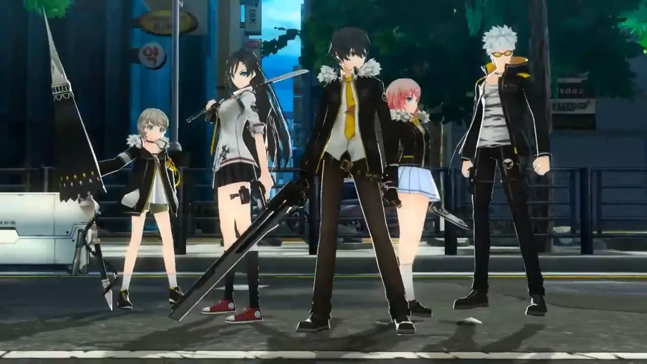 Closers