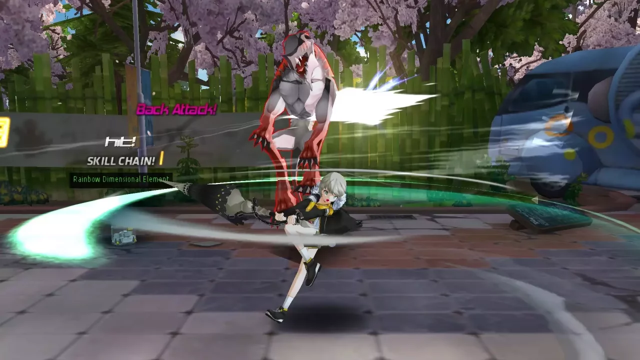 -Closers-游戏截图-好玩游戏库