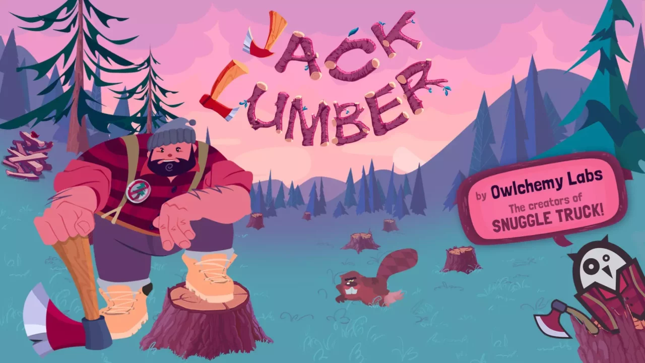 Jack Lumber