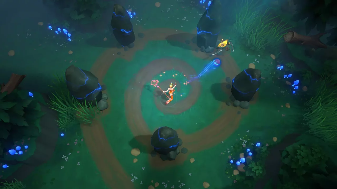 -Battlerite Royale-游戏截图-好玩游戏库